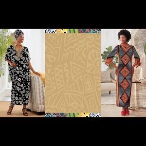 Meet your Posher, Patricia